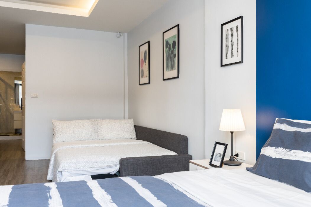 Photo of Bedroom in Yan Nawa