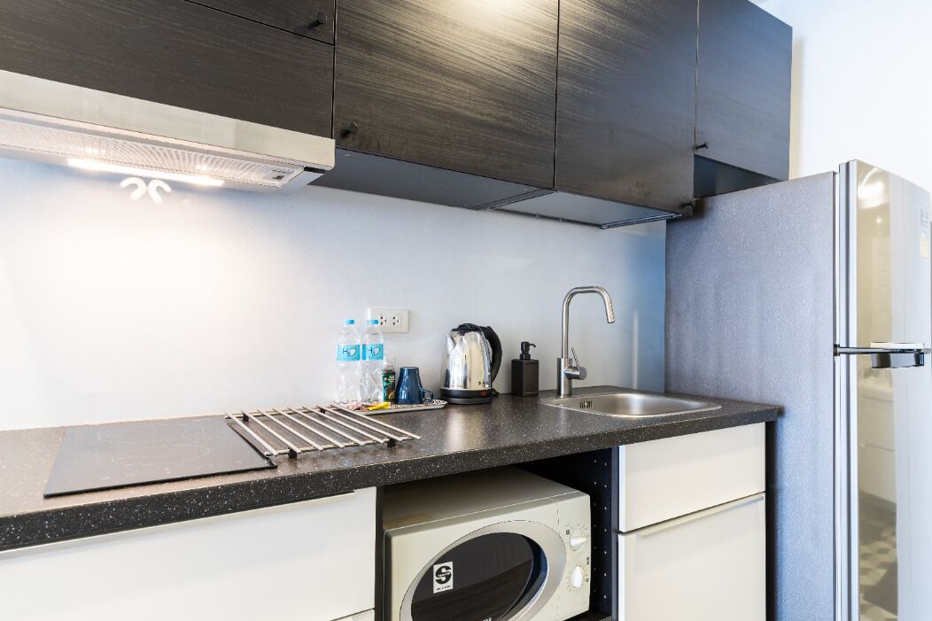 Photo of Kitchen in Yan Nawa