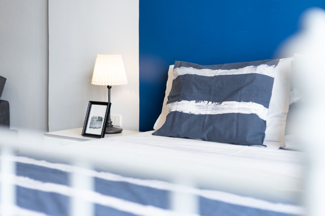 Photo of Bedroom in Yan Nawa