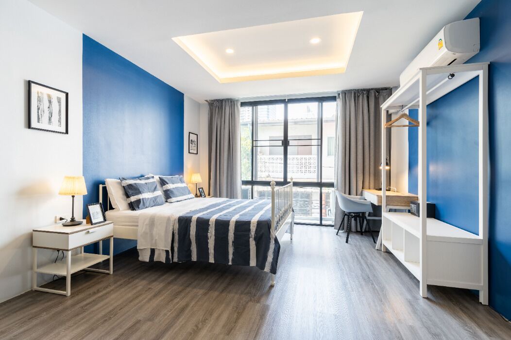 Photo of Bedroom in Yan Nawa