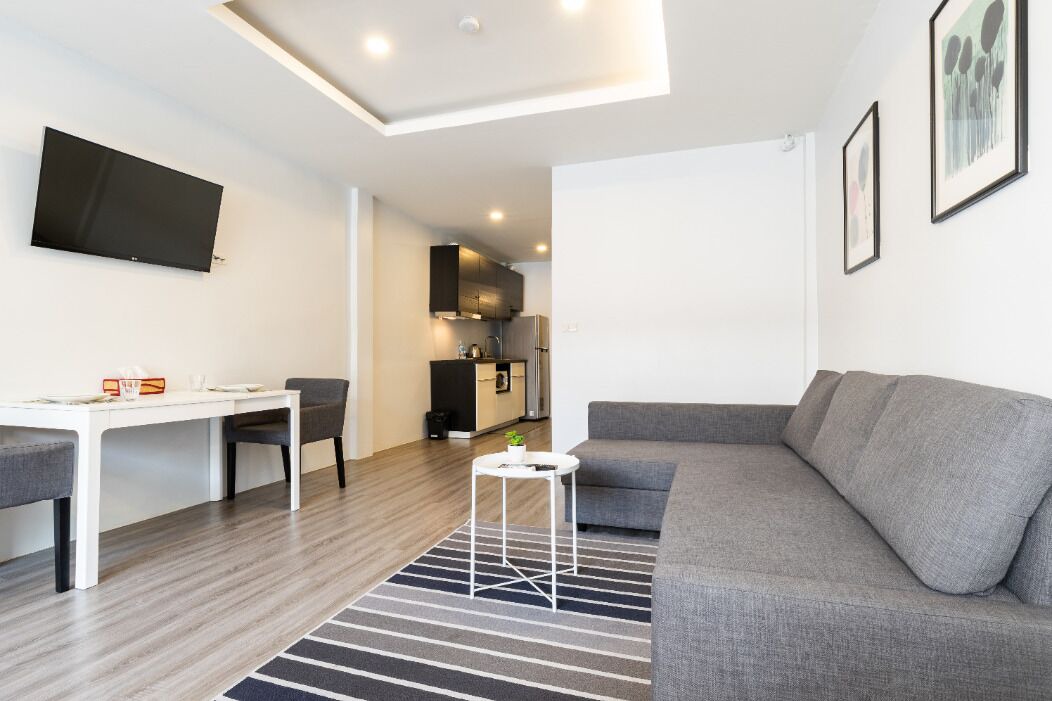 Photo of Livingroom in Yan Nawa