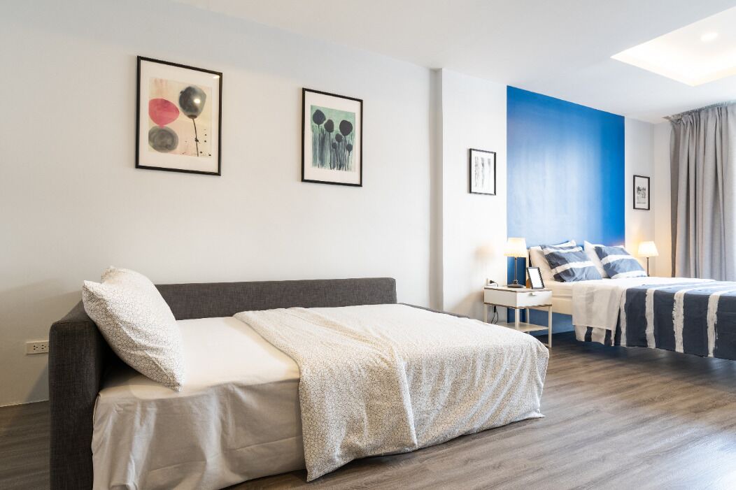 Photo of Bedroom in Yan Nawa