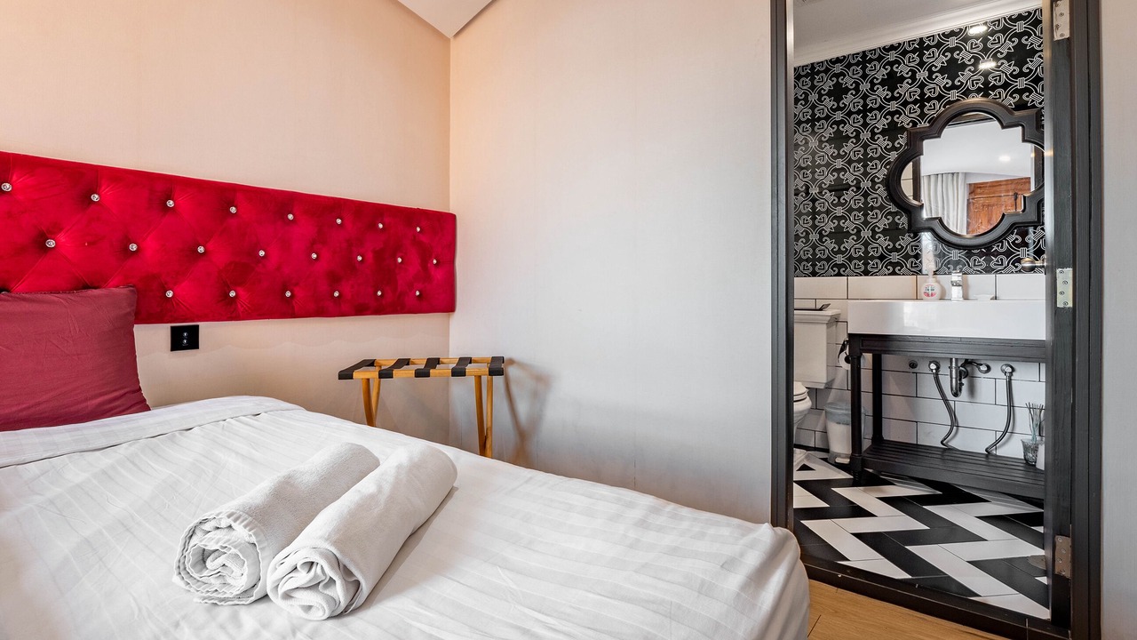 Photo of Bedroom in Na Chom Thian