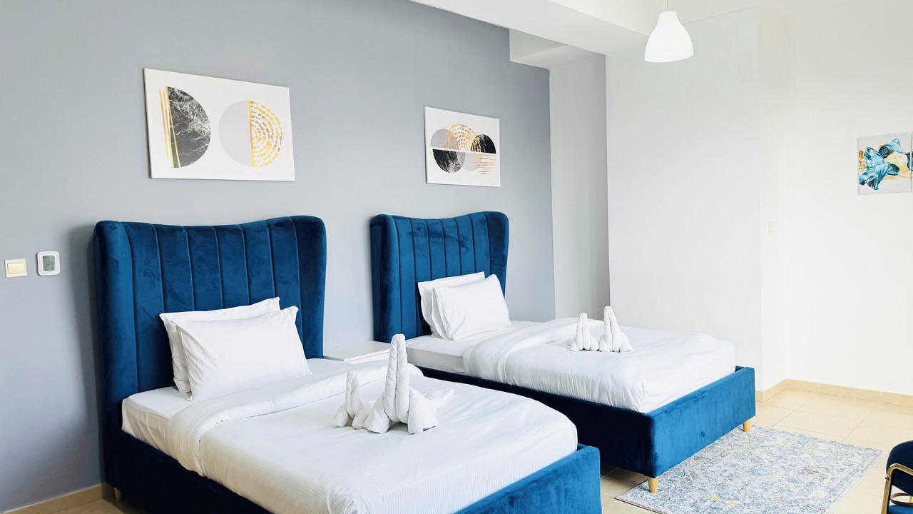 Photo of Bedroom in Al Sufouh 2