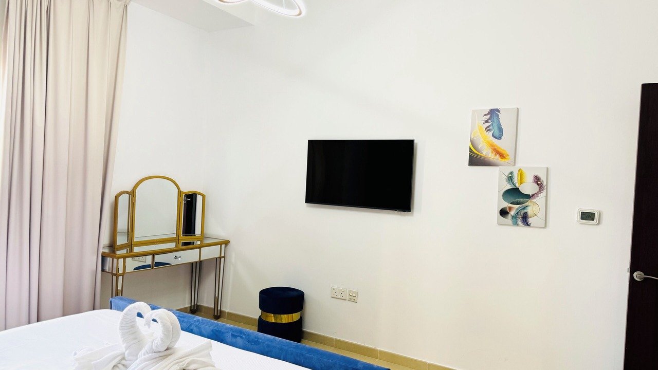 Photo of Bedroom in Al Sufouh 2