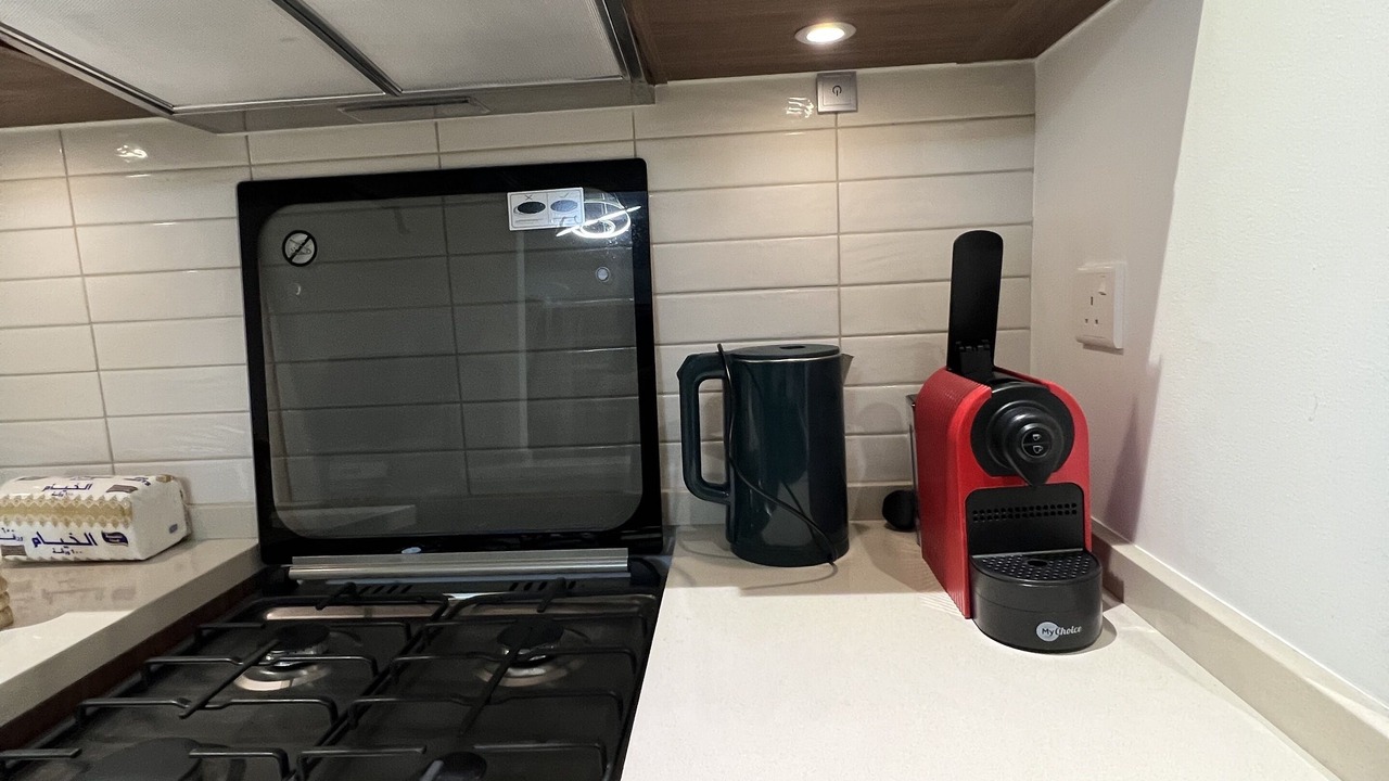 Photo of Kitchen in Sharjah