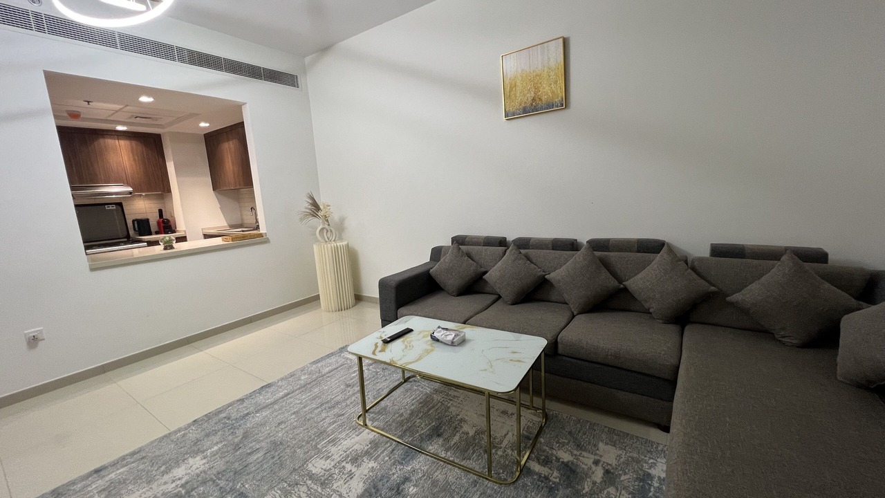 Photo of Livingroom in Sharjah
