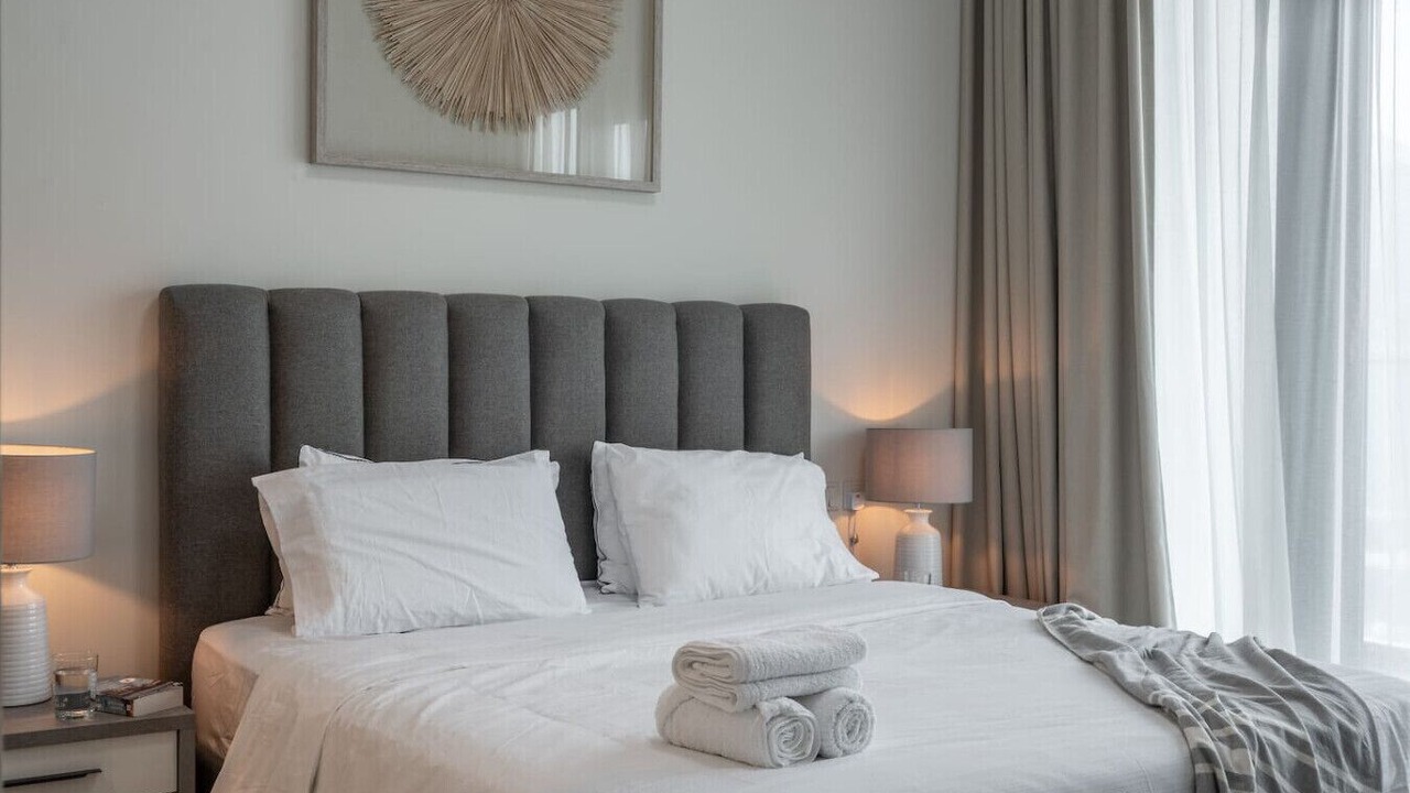 Photo of Bedroom in Al Quoz