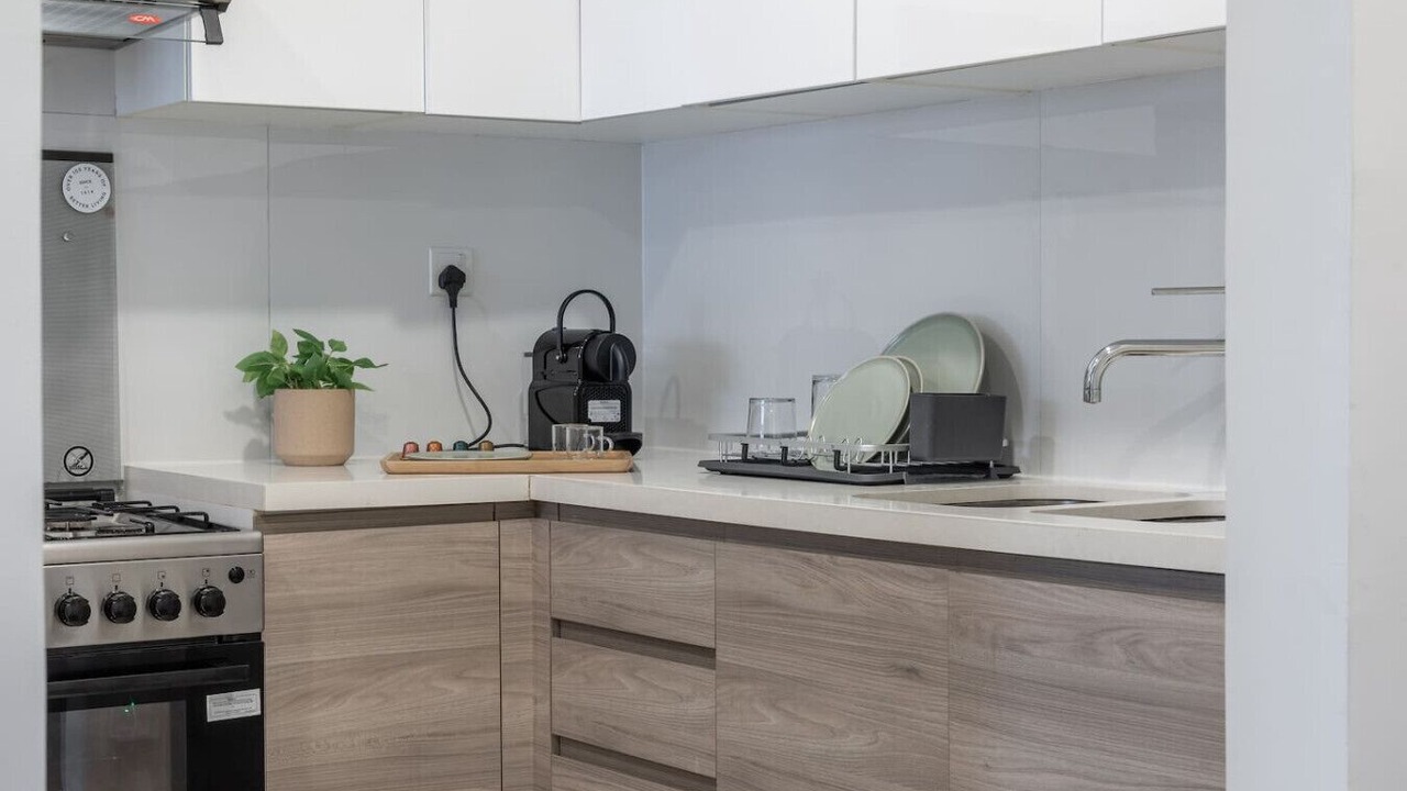 Photo of Kitchen in Al Quoz