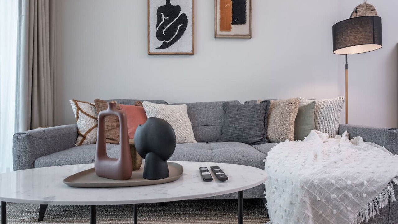Photo of Livingroom in Al Quoz