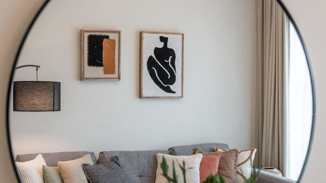 Photo of Livingroom in Al Quoz