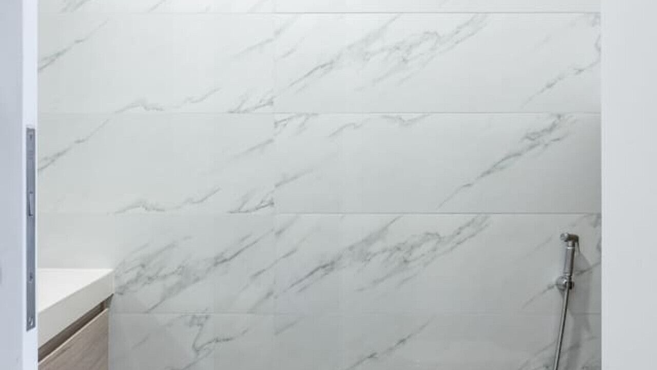 Photo of Bathroom in Al Quoz