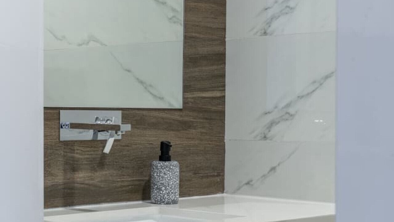 Photo of Bathroom in Al Quoz
