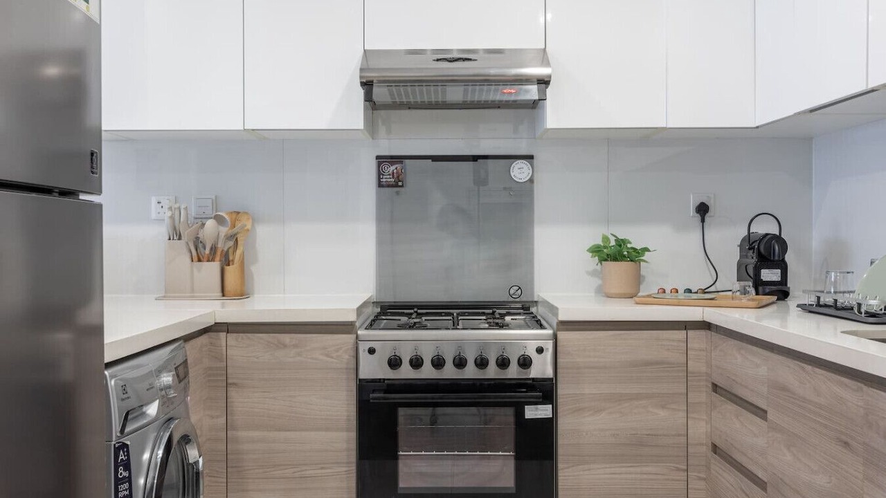 Photo of Kitchen in Al Quoz