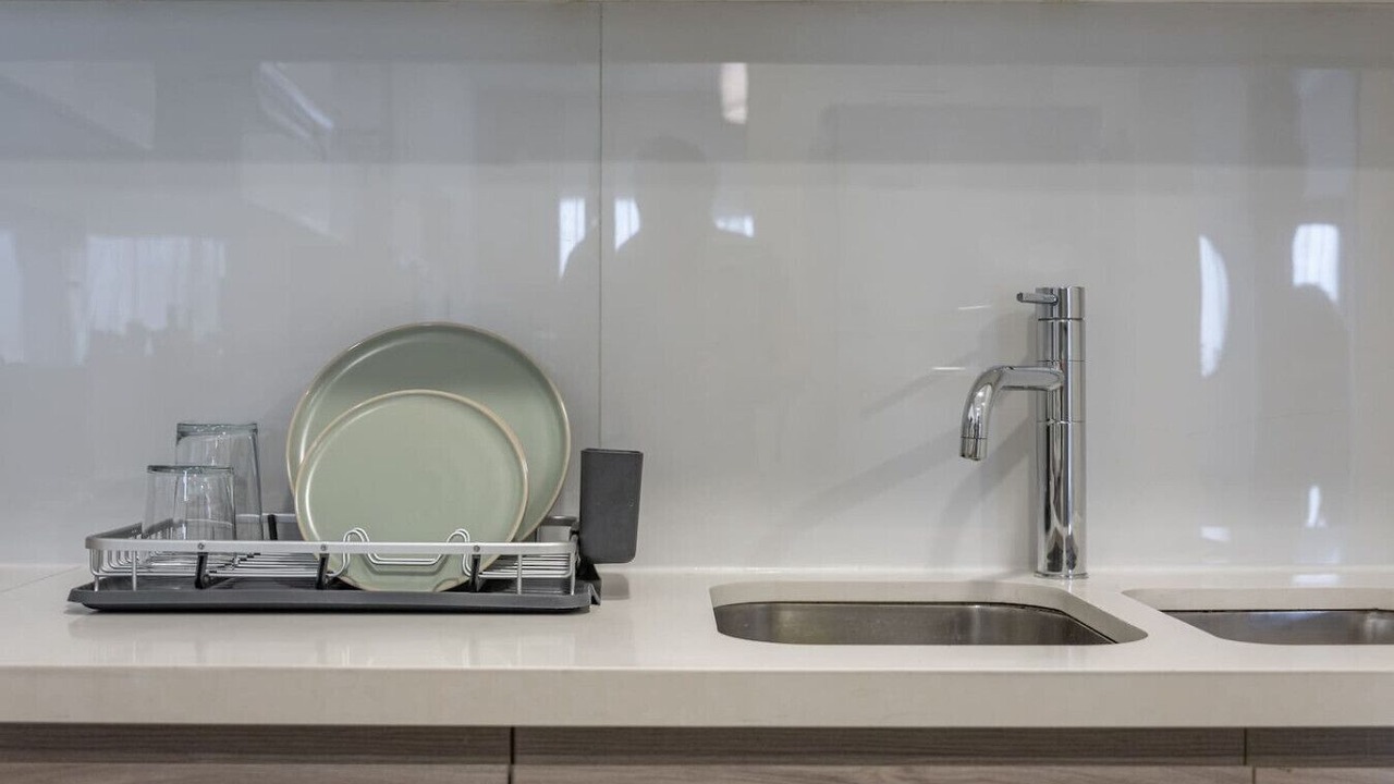 Photo of Kitchen in Al Quoz