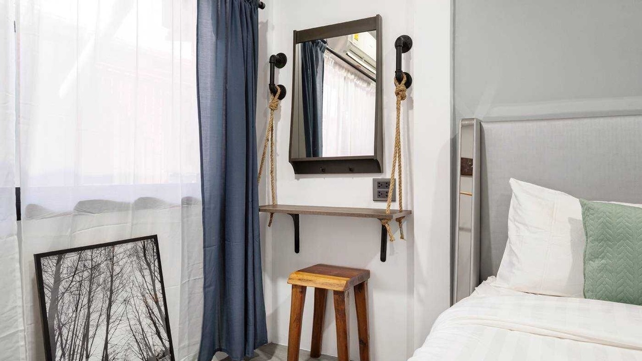Photo of Bedroom in Din Daeng