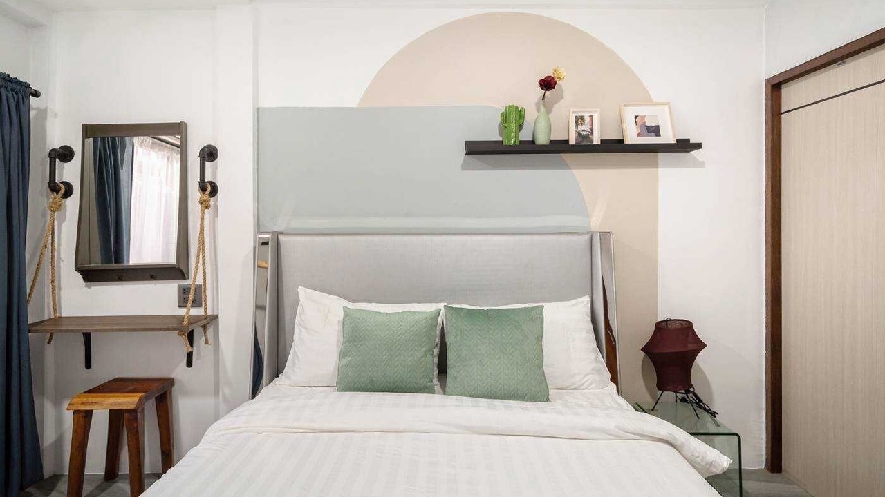 Photo of Bedroom in Din Daeng