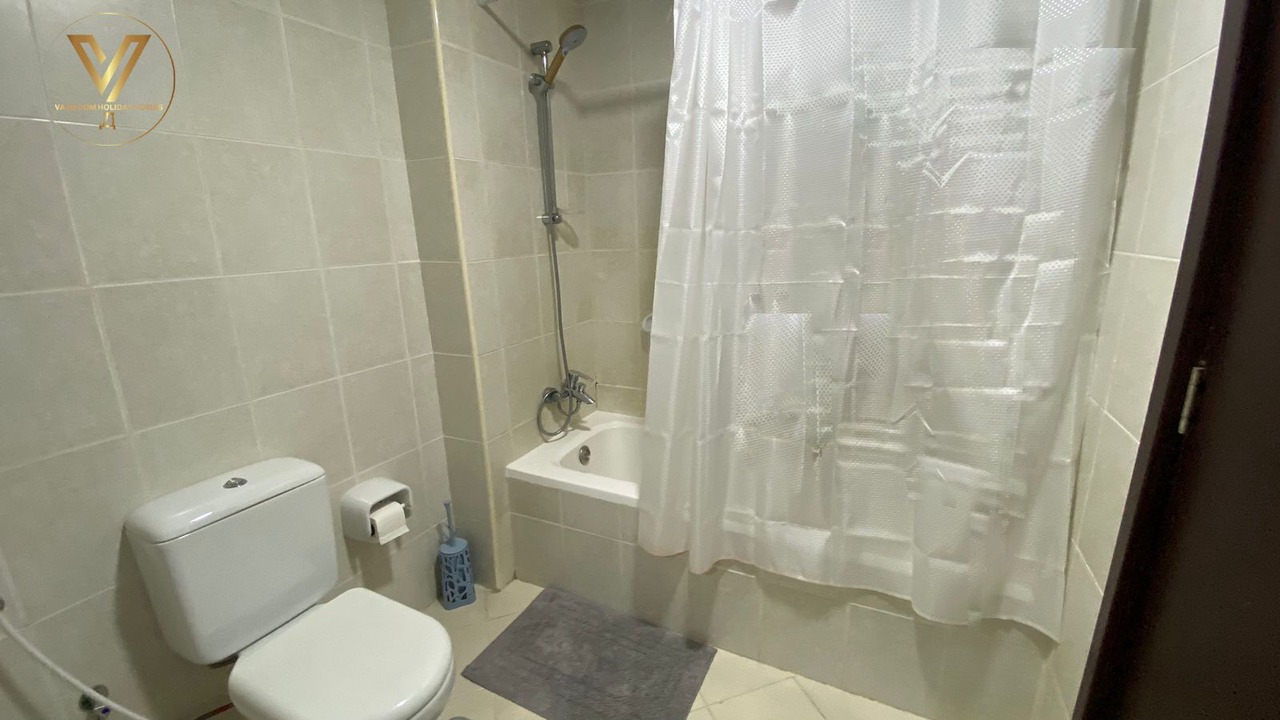 Photo of Bathroom in Dubai Sports City