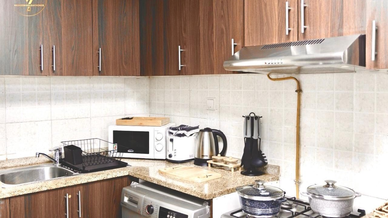 Photo of Kitchen in Dubai Sports City
