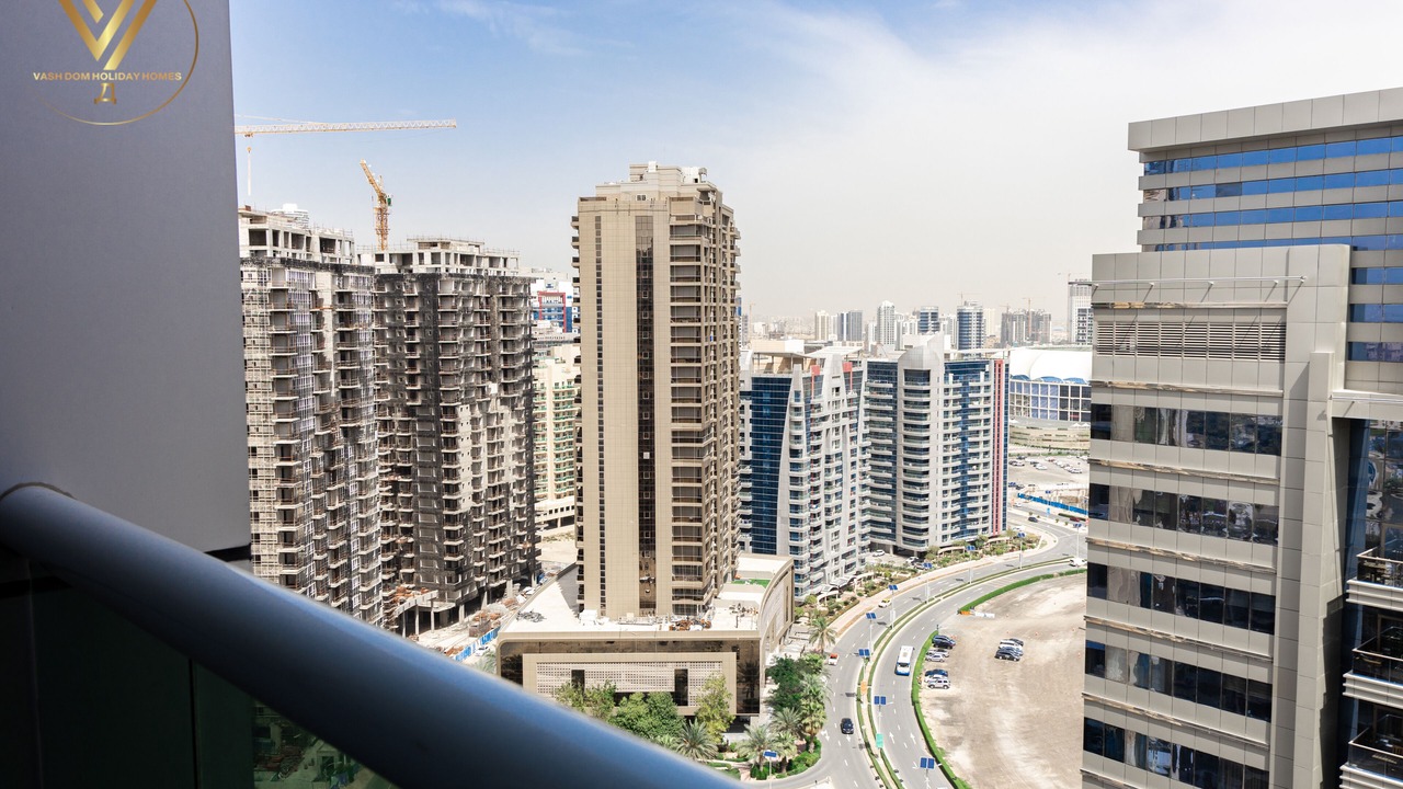 Photo of Outdoor in Dubai Sports City