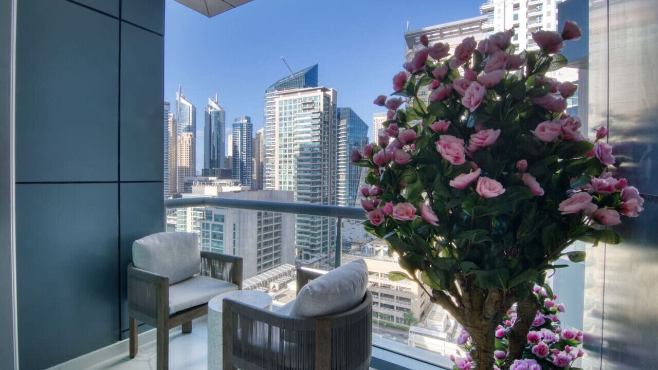 Photo of Outdoor in Dubai Marina
