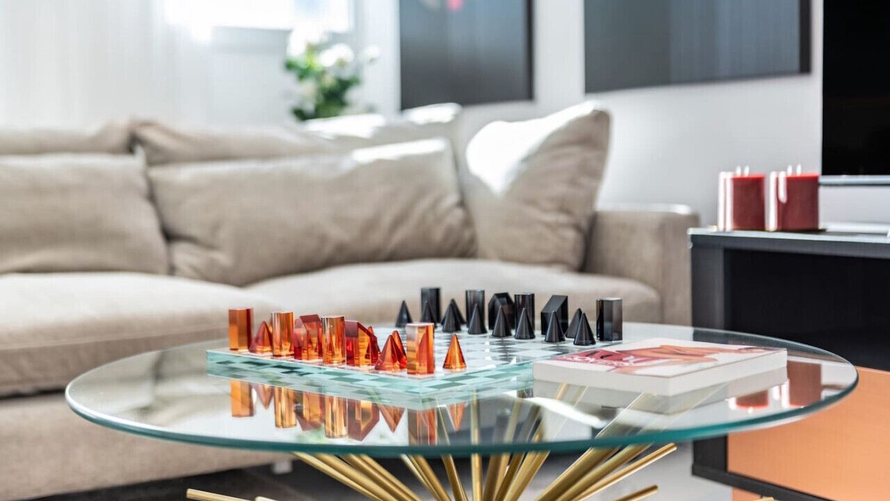 Photo of Livingroom in Dubai Marina