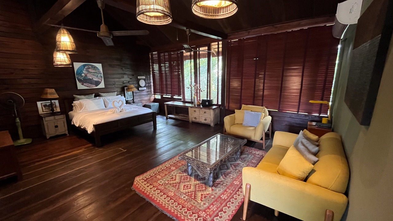 Photo of Bedroom in Hin Hong