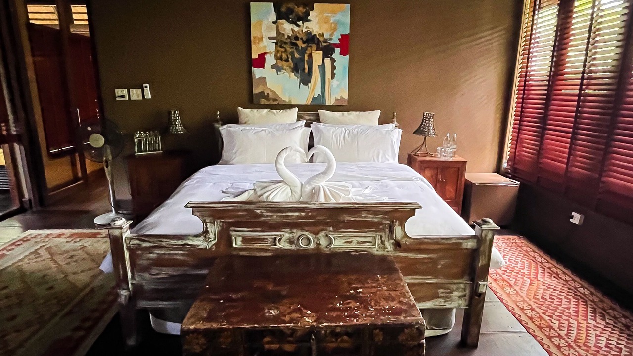 Photo of Bedroom in Hin Hong