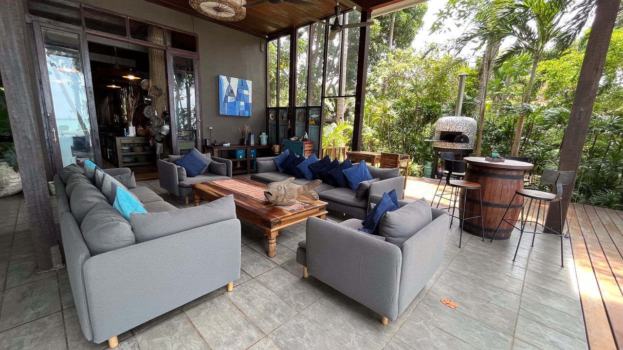 Photo of Patio Balcony in Hin Hong