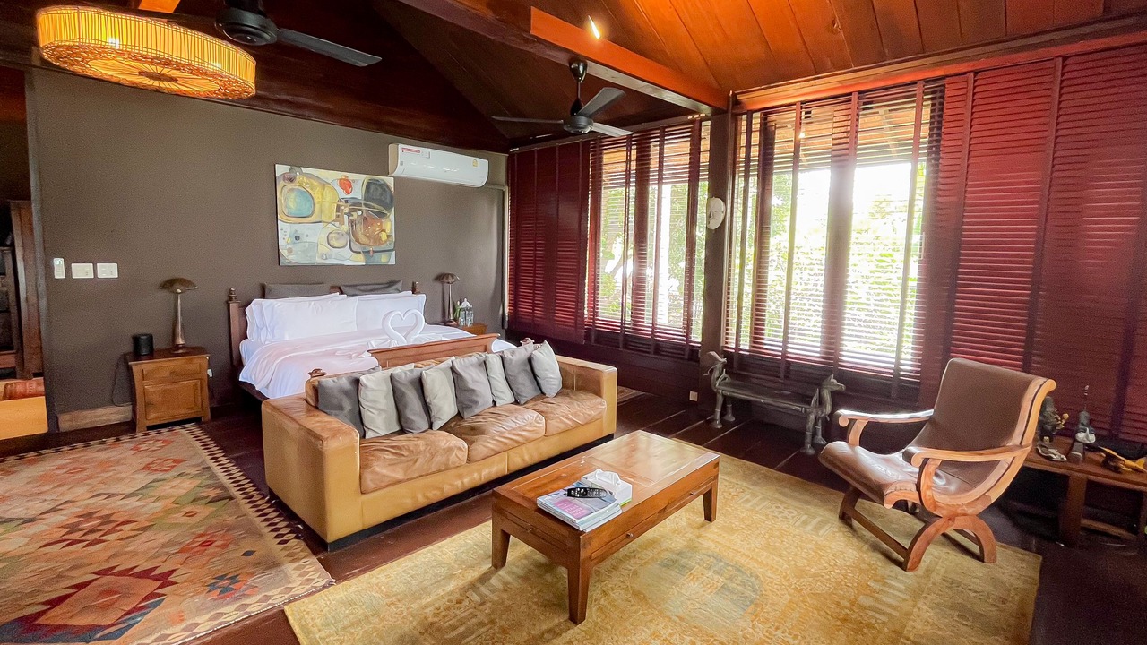 Photo of Bedroom in Hin Hong