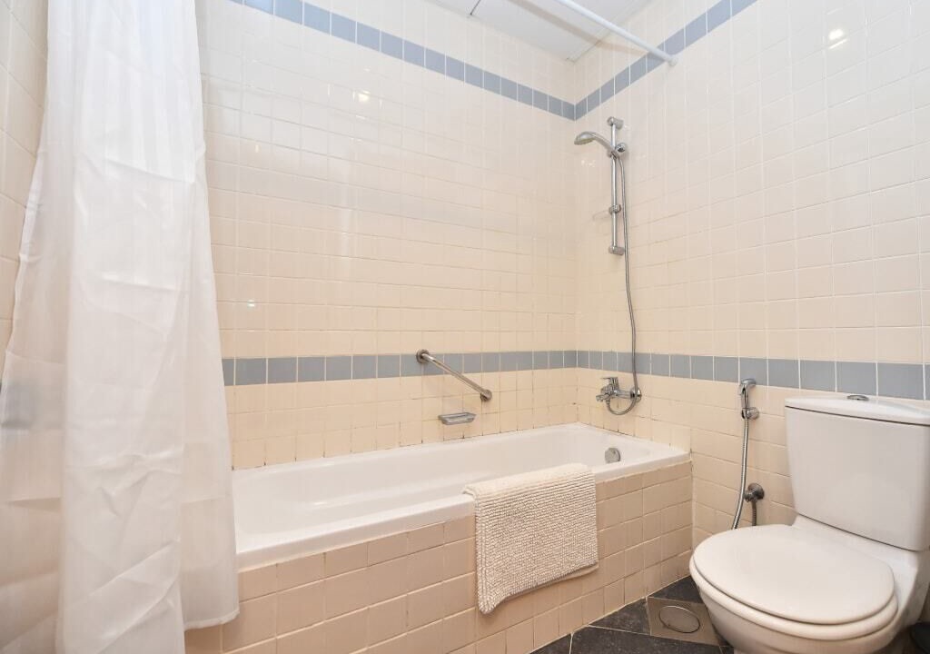 Photo of Bathroom in Al Sufouh 2
