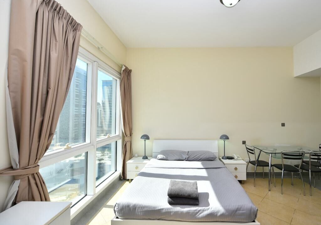 Photo of Bedroom in Al Sufouh 2