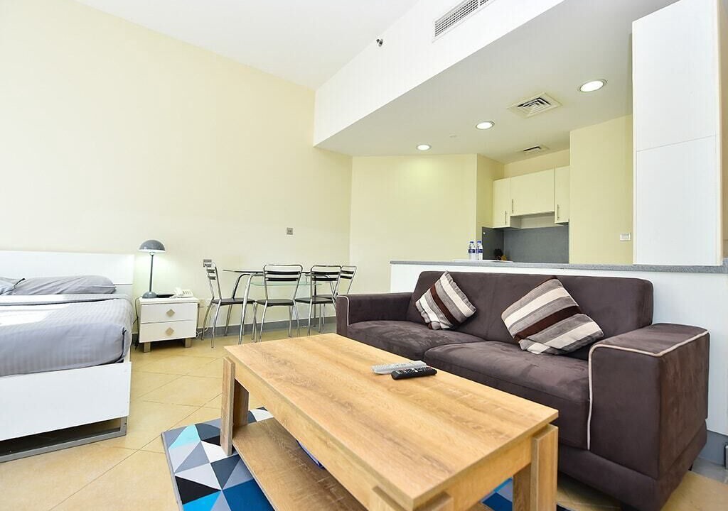 Photo of Livingroom in Al Sufouh 2
