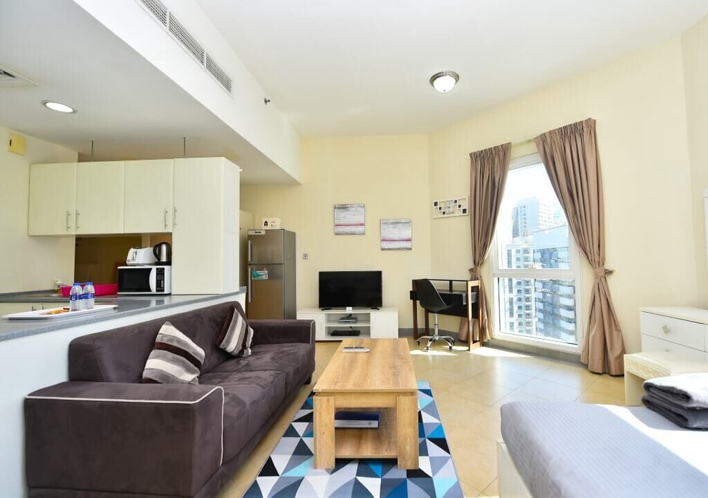 Photo of Livingroom in Al Sufouh 2