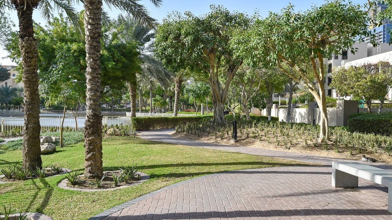 Photo of Outdoor in The Greens