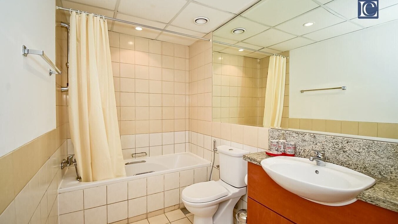 Photo of Bathroom in The Greens