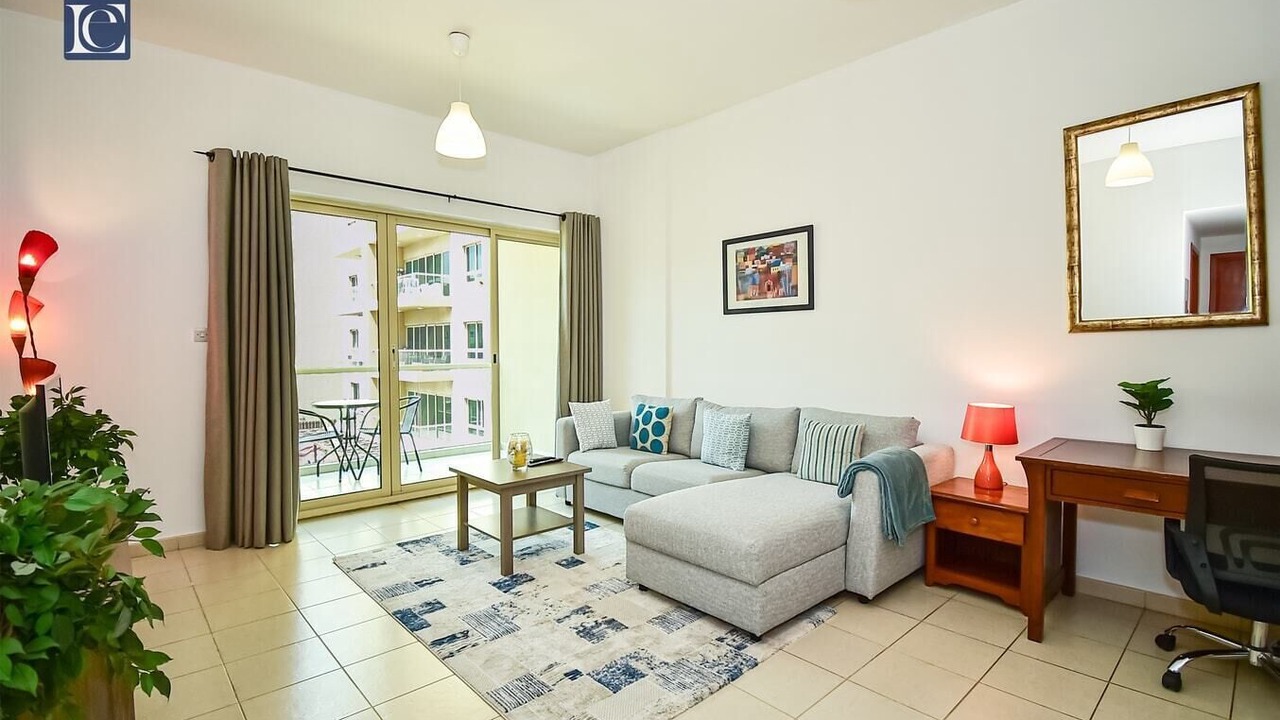 Photo of Livingroom in The Greens