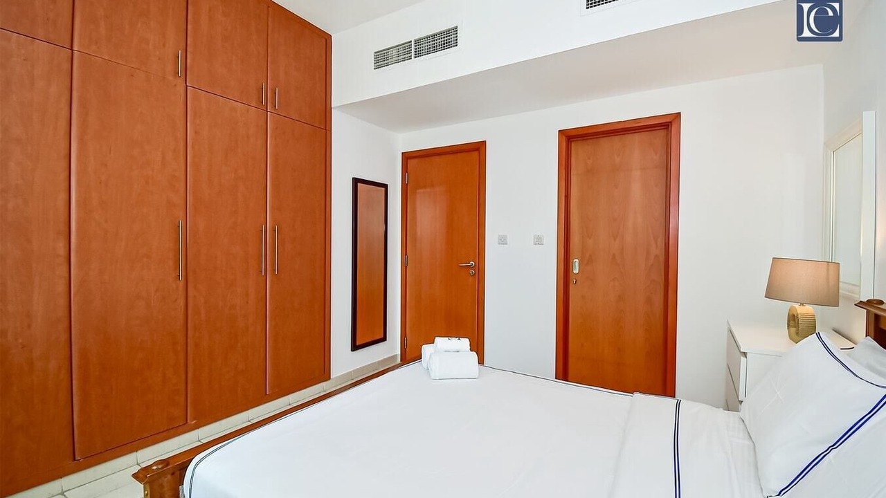 Photo of Bedroom in The Greens