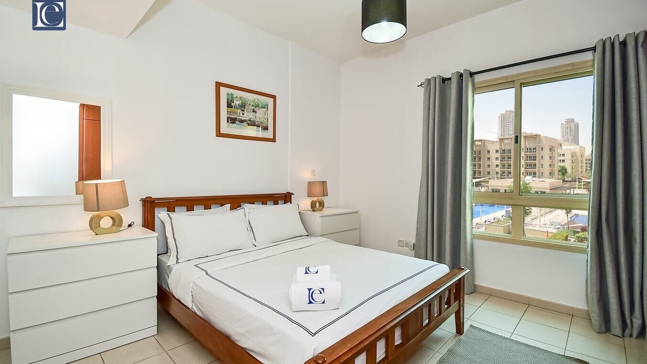 Photo of Bedroom in The Greens