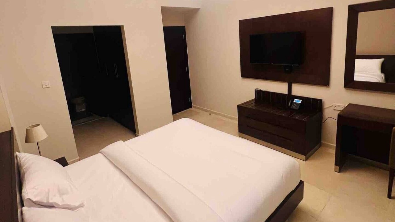 Photo of Bedroom in Deira