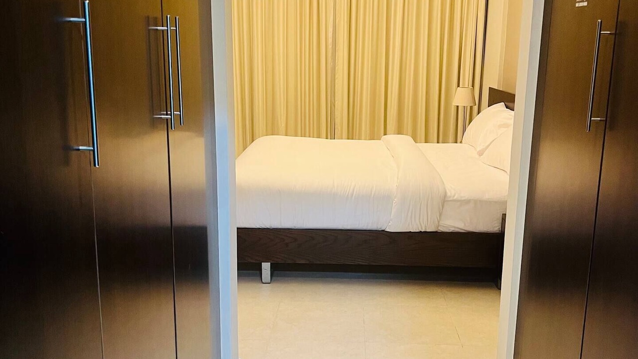 Photo of Bedroom in Deira