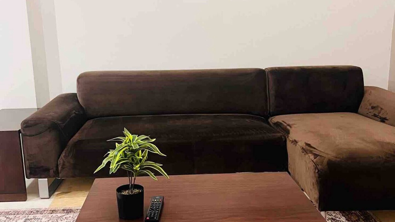 Photo of Livingroom in Deira