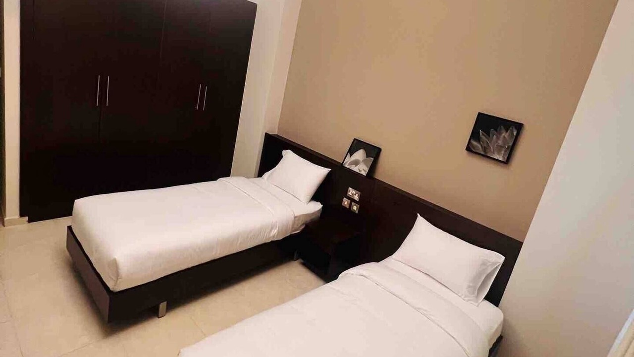 Photo of Bedroom in Deira