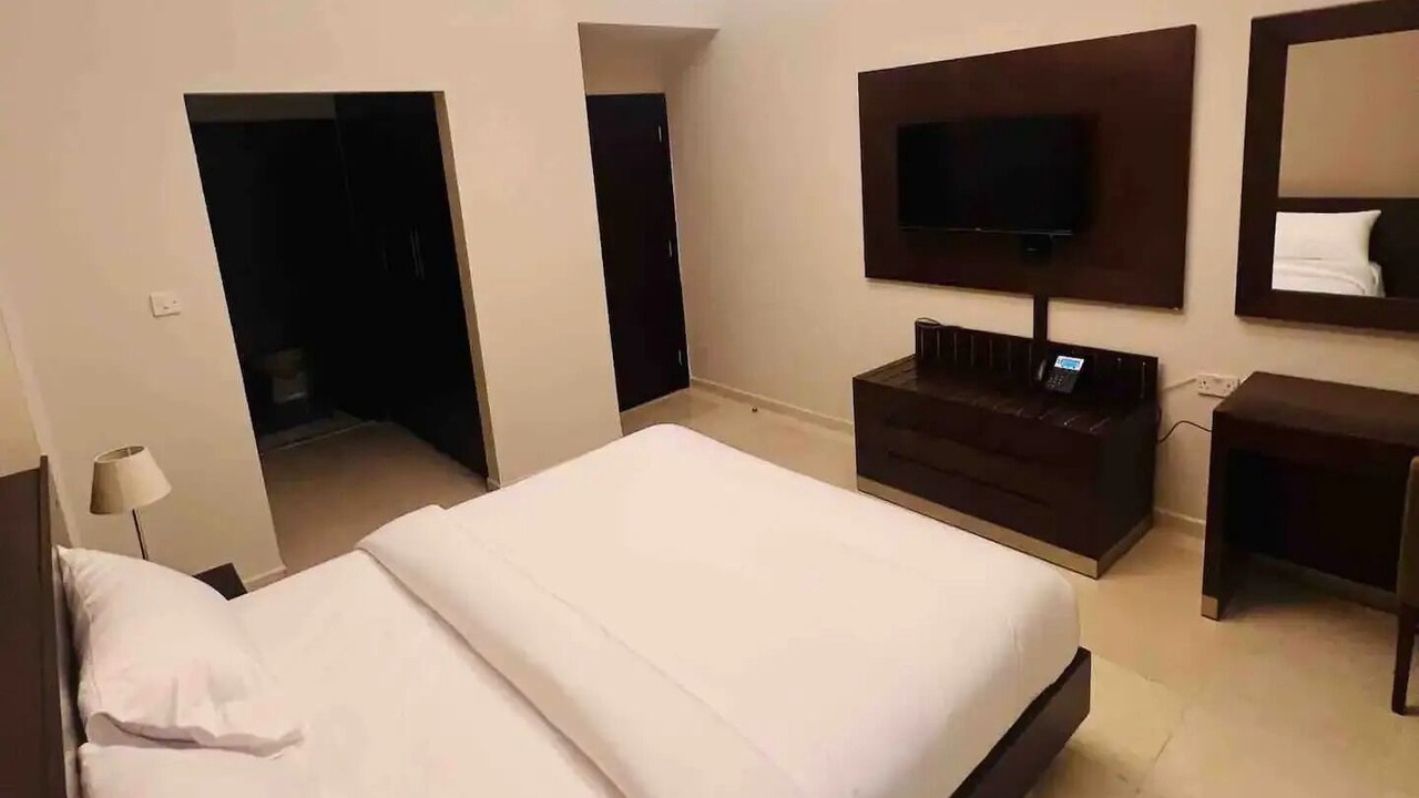 Photo of Bedroom in Deira