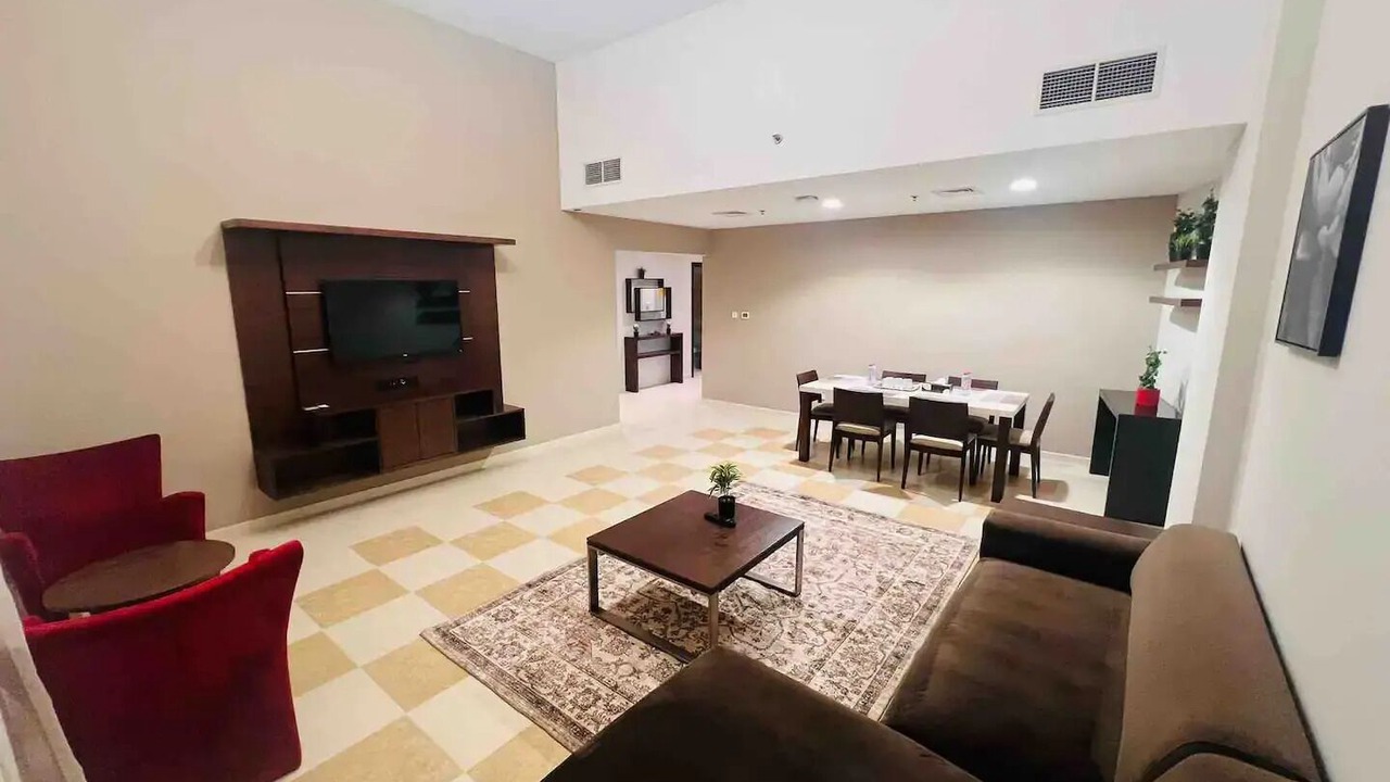 Photo of Livingroom in Deira