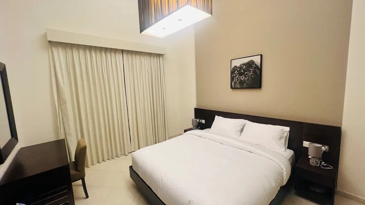 Photo of Bedroom in Deira