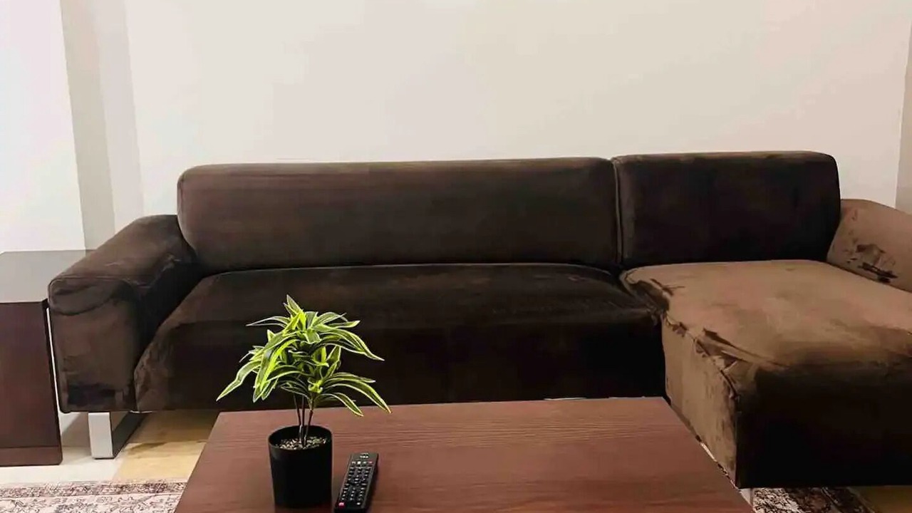 Photo of Livingroom in Deira