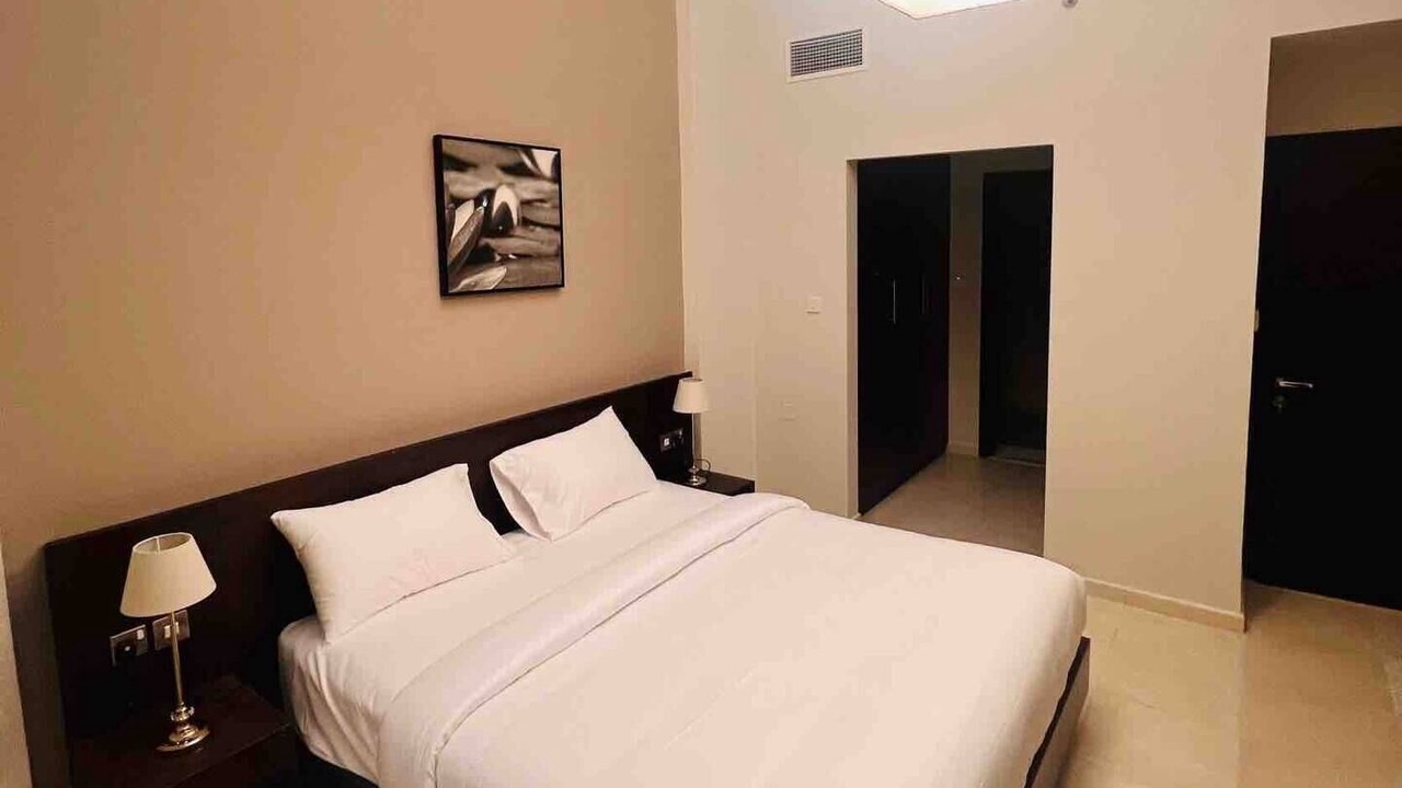 Photo of Bedroom in Deira