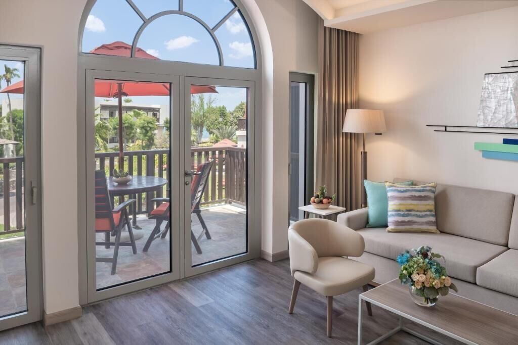 Photo of Livingroom in Jebel Ali