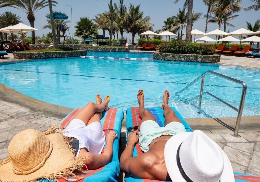 Photo of Outdoor in Jebel Ali